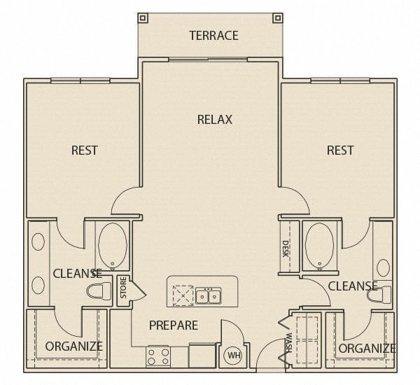 B2t Floor Plan 9